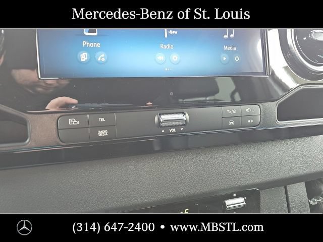 New 2026 Mercedes-Benz Sprinter 2500 image 24