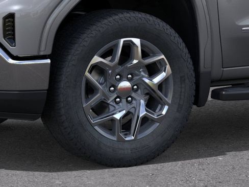 New 2026 GMC Sierra 1500 SLT w/ SLT Premium Plus Package AWD/4WD image 34