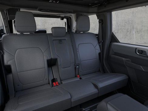 New 2025 Ford Bronco Big Bend image 11