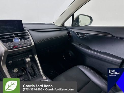 Used 2020 Lexus NX 300 AWD w/ Comfort Package image 26