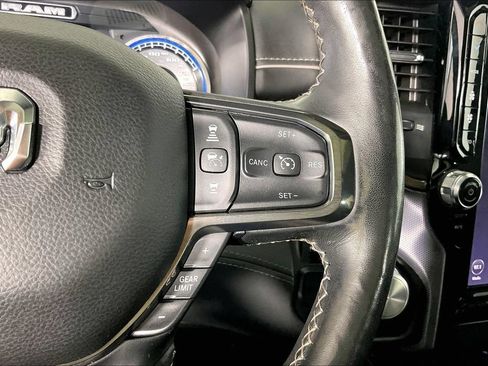 Used 2019 RAM 1500 Limited RWD image 27