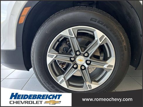 Used 2024 Chevrolet Blazer LT w/ Convenience Package AWD/4WD image 7