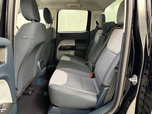 Used 2024 Ford Maverick XLT w/ XLT Luxury Package FWD image 16