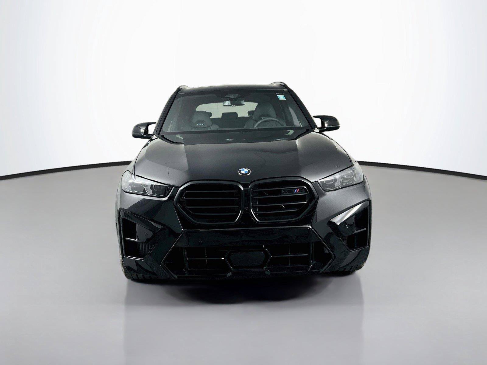 New 2026 BMW X5 M Competition w/ Executive Package AWD/4WD image 9