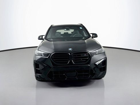 New 2026 BMW X5 M Competition w/ Executive Package AWD/4WD image 9