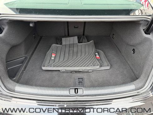 Used 2020 Audi S3 Premium Plus w/ Premium Plus Package image 17