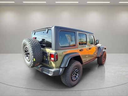 New 2027 Jeep Wrangler Unlimited Sport