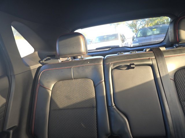 Used 2023 Ford Escape ST-Line w/ Tech Pack #1 FWD image 15