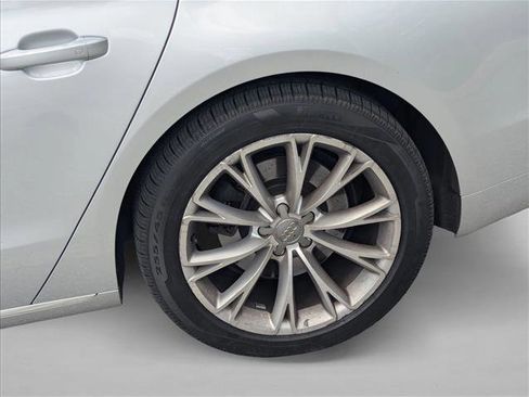 Used 2013 Audi A8 L 3.0T AWD/4WD image 21