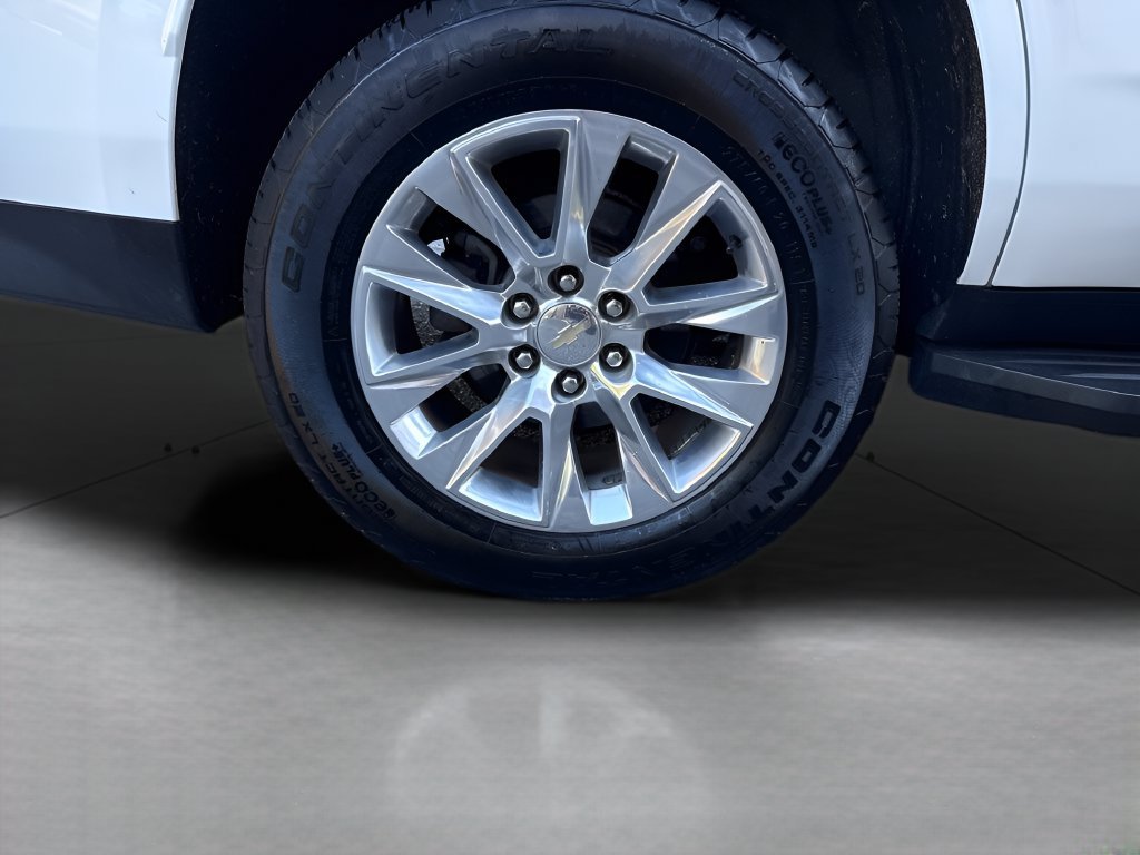 Used 2021 Chevrolet Tahoe Premier w/ Premium Package AWD/4WD image 15