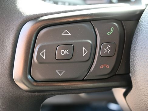 New 2025 Jeep Wrangler Rubicon image 12