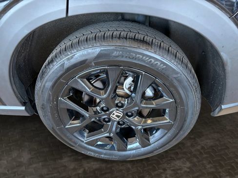 Used 2023 Honda HR-V Sport image 37