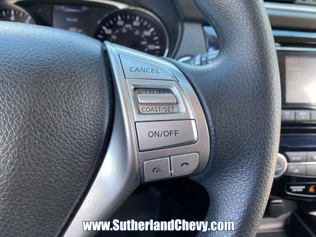 Used 2015 Nissan Rogue SV AWD/4WD image 22