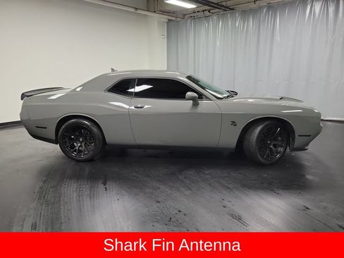 Used 2017 Dodge Challenger R/T Plus RWD image 10
