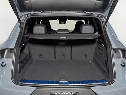 New 2026 Porsche Cayenne S AWD/4WD image 40