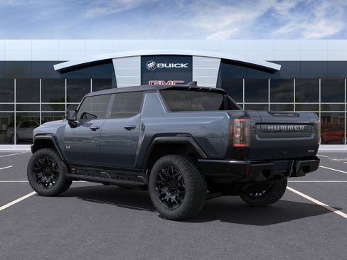 New 2025 GMC Hummer EV 2X image 3