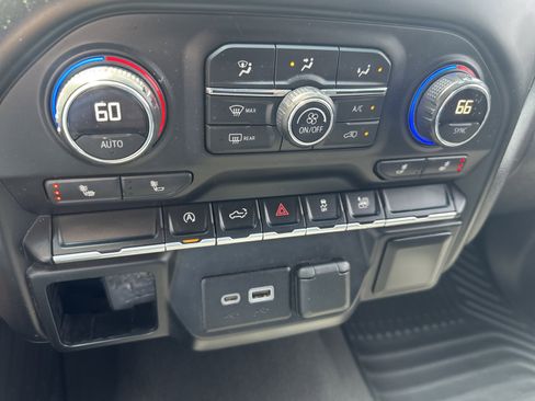 Used 2019 Chevrolet Silverado 1500 LT w/ All-Star Edition AWD/4WD image 17