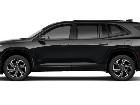 New 2026 Buick Enclave Sport Touring w/ Power Package image 36