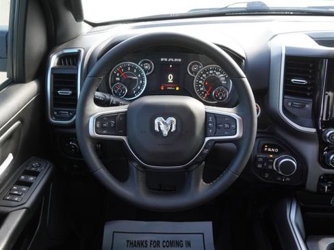 Used 2025 RAM 1500 Lone Star AWD/4WD image 17