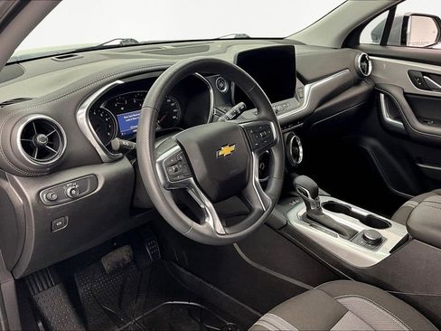 Used 2024 Chevrolet Blazer LT w/ Convenience Package FWD image 14