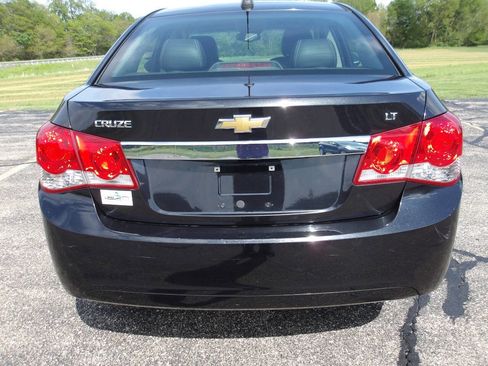 Used 2015 Chevrolet Cruze LT FWD image 33