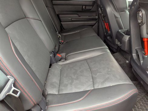 Used 2024 Toyota Tacoma TRD Pro image 16