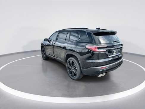 New 2026 GMC Acadia Elevation w/ Black Edition image 6