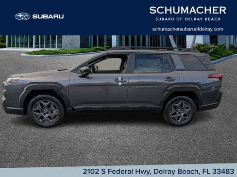 New 2026 Subaru Outback Premium AWD/4WD image 4