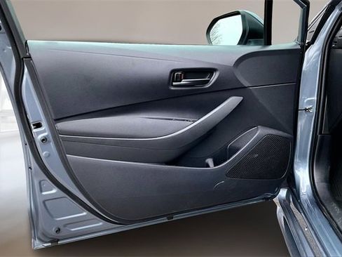 Used 2024 Toyota Corolla LE image 17