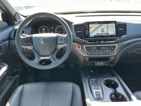 New 2026 Honda Ridgeline TrailSport image 10