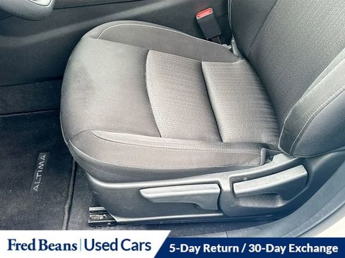 Used 2023 Nissan Altima 2.5 S FWD image 20