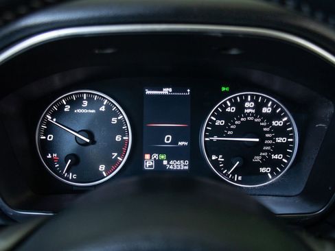 Used 2022 Subaru Outback Limited AWD/4WD image 13