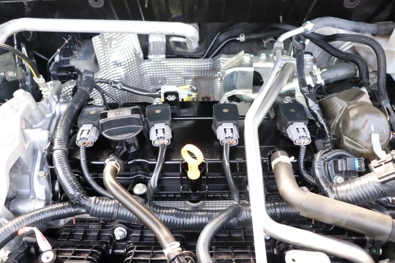 Used 2025 Mitsubishi Outlander SE FWD image 56