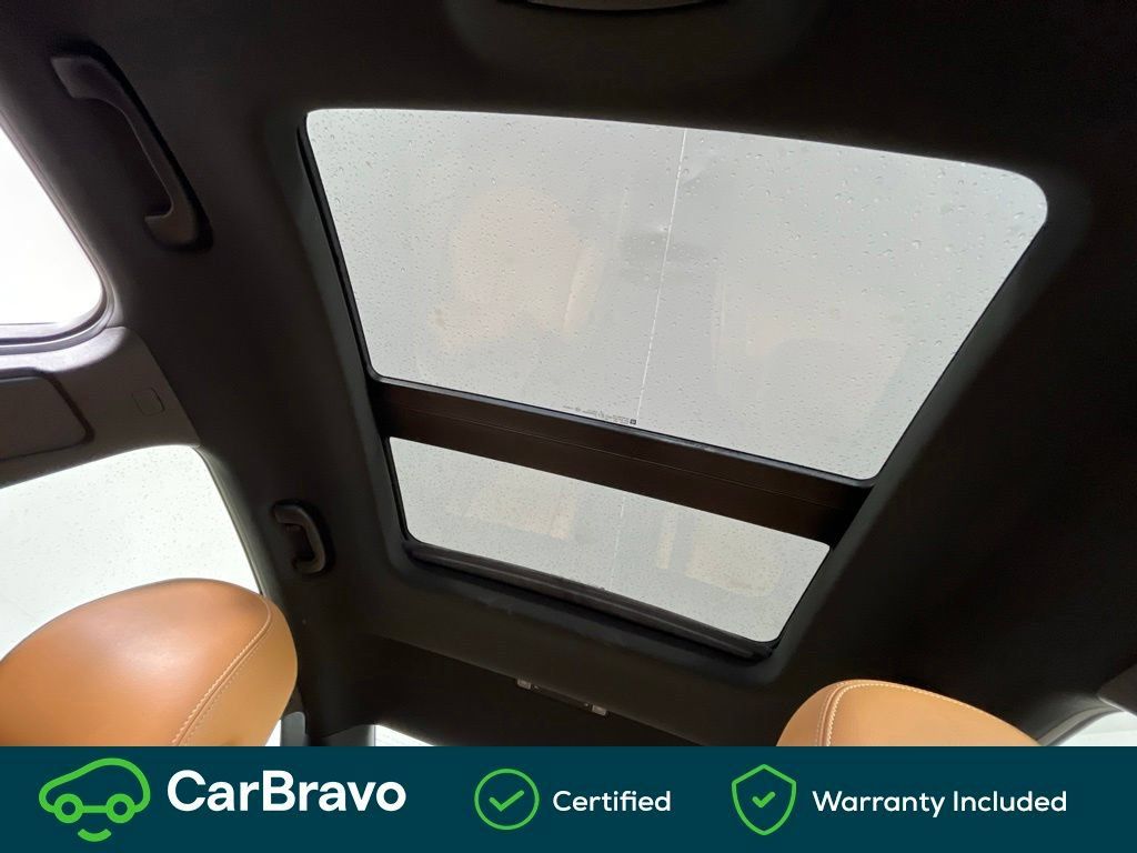 Used 2014 Chevrolet Impala LTZ FWD image 32