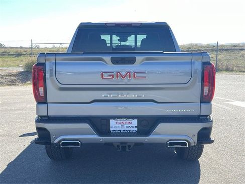 New 2026 GMC Sierra 1500 Denali w/ Technology Package image 4