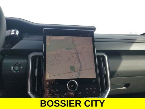 New 2026 GMC Acadia Elevation w/ Black Edition image 15