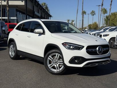 Used 2021 Mercedes-Benz GLA 250