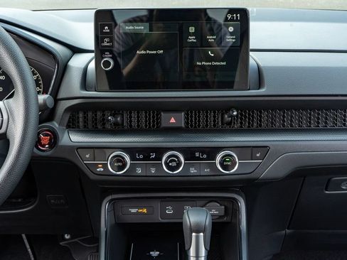New 2026 Honda CR-V EX image 19