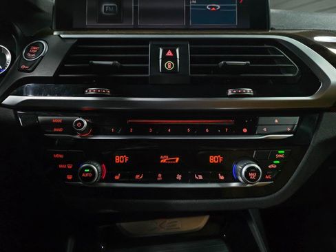Used 2019 BMW X3 xDrive30i w/ Convenience Package image 28