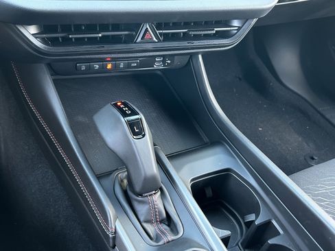 New 2026 Dodge Charger Scat Pack w/ Blacktop Package image 19