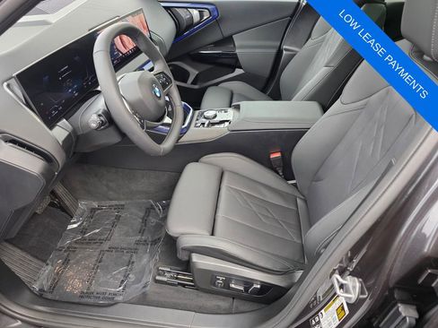 Certified 2026 BMW X3 xDrive30 AWD/4WD image 9