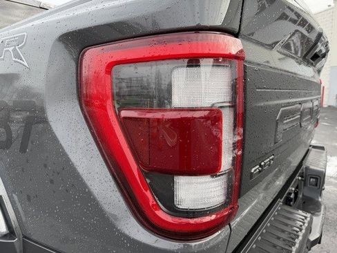 Used 2021 Ford F150 Raptor w/ Raptor 37 Performance Package image 4