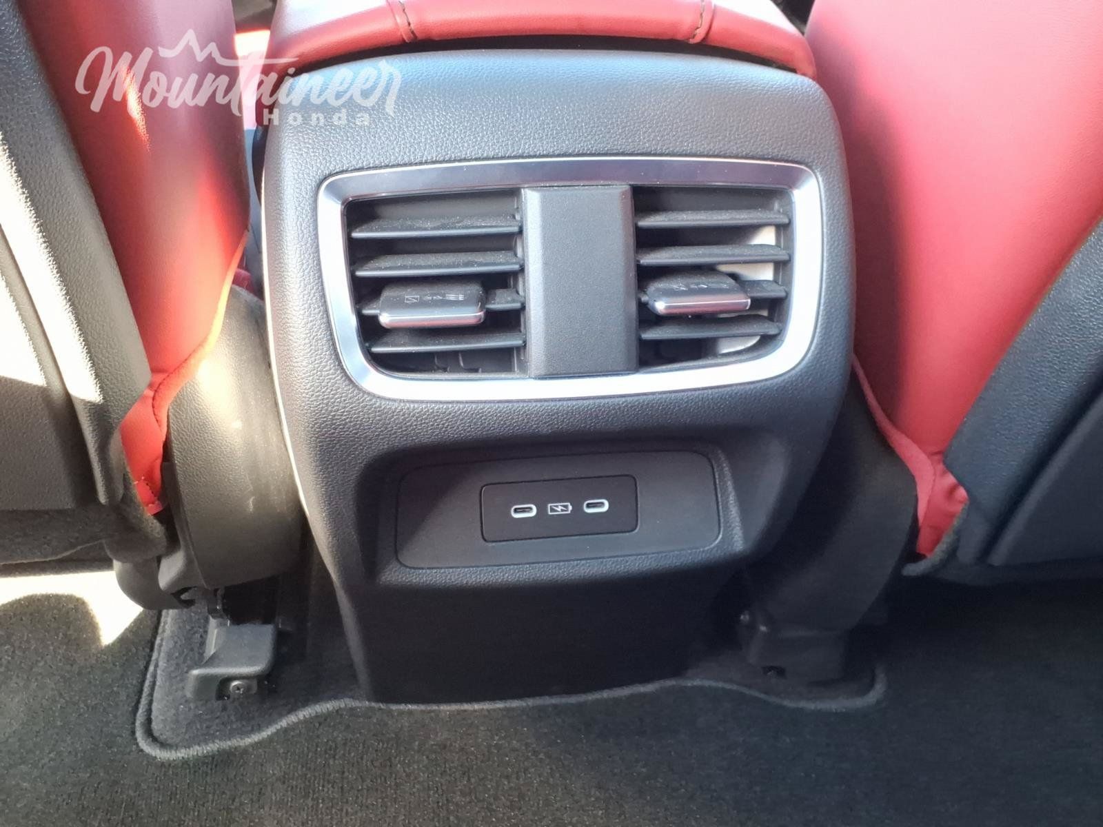 Used 2024 Acura RDX A-Spec AWD/4WD image 34