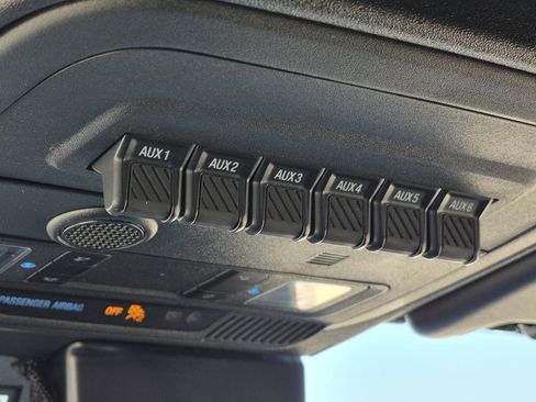 Used 2024 Ford Bronco Raptor image 39