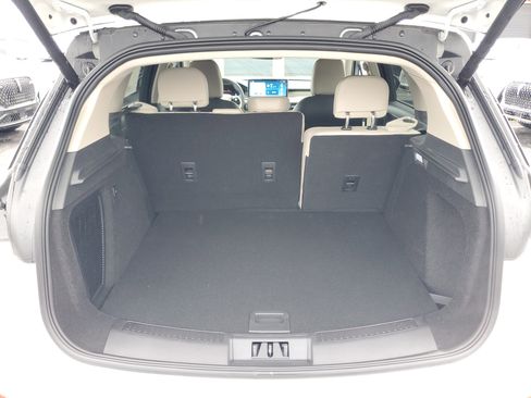 New 2026 Lincoln Corsair Premiere image 27