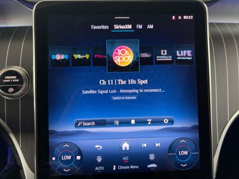 Certified 2026 Mercedes-Benz GLC 300 image 22