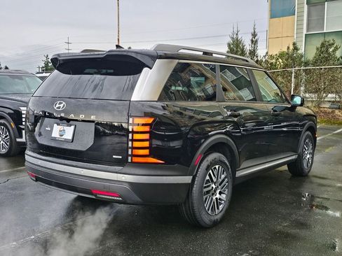 New 2026 Hyundai Palisade SEL image 7