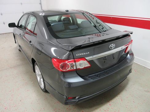 Used 2013 Toyota Corolla S Special Edition image 14