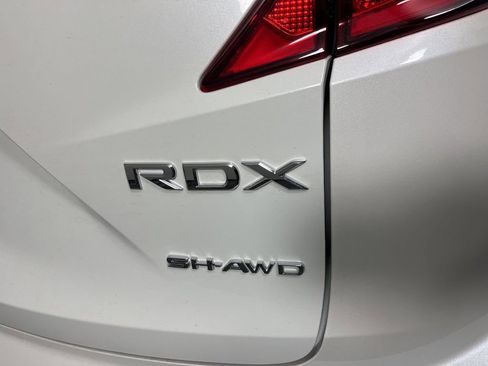 New 2026 Acura RDX SH-AWD w/ Advance Package image 19