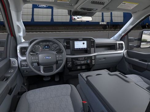 New 2026 Ford F350 XL w/ STX Appearance Package image 39